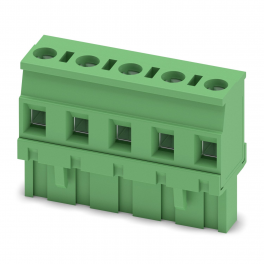 GMVSTBR 2,5/ 5-ST PCB connector