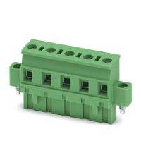 GMVSTBR 2,5/ 5-STF-7,62 PCB connector
