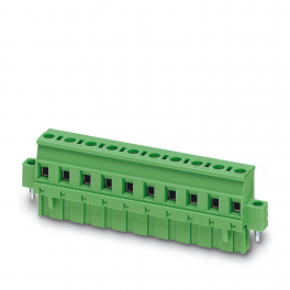 GMVSTBR 2,5/ 5-STF-7,62BD:L1-N PCB connector