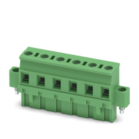 GMVSTBR 2,5/ 6-STF-7,62 PCB connector