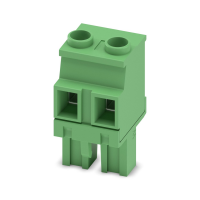 GMVSTBR 2,5 HV/ 2-ST-7,62 PCB connector