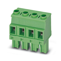 GMVSTBR 2,5 HV/ 3-ST-7,62 BD-PE PCB connector