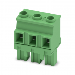 GMVSTBR 2,5 HV/ 3-ST-7,62 PCB connector