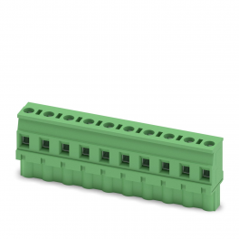 GMVSTBW 2,5/10-ST-7,62 PCB connector
