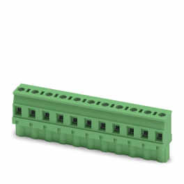 GMVSTBW 2,5/11-ST-7,62 PCB connector