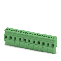 GMVSTBW 2,5/11-ST PCB connector