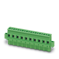 GMVSTBW 2,5/11-STF-7,62 BD1-11 PCB connector
