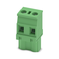 GMVSTBW 2,5/ 2-ST-7,62 PCB connector