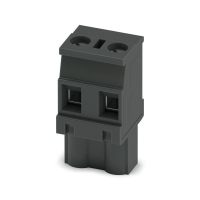 GMVSTBW 2,5/ 2-ST BK PCB connector
