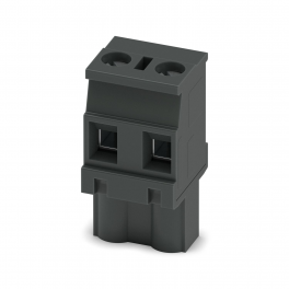 GMVSTBW 2,5/ 2-ST BK PCB connector