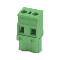 GMVSTBW 2,5/ 2-ST PCB connector