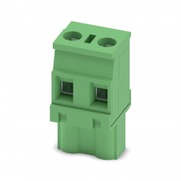 GMVSTBW 2,5/ 2-ST PCB connector