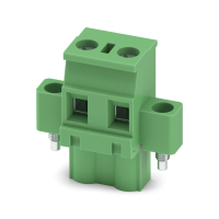 GMVSTBW 2,5/ 2-STF-7,62 PCB connector