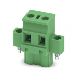 GMVSTBW 2,5/ 2-STF-7,62 PCB connector