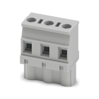 GMVSTBW 2,5/ 3-ST GY PCB connector