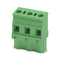 GMVSTBW 2,5/ 3-ST PCB connector