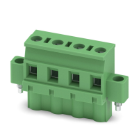 GMVSTBW 2,5/ 4-STF-7,62 PCB connector