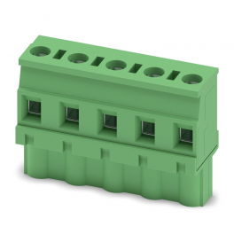 GMVSTBW 2,5/ 5-ST-7,62 PCB connector