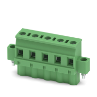 GMVSTBW 2,5/ 5-STF-7,62 PCB connector