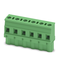 GMVSTBW 2,5/ 6-ST-7,62 PCB connector
