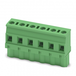 GMVSTBW 2,5/ 6-ST-7,62 PCB connector