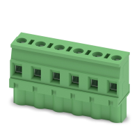 GMVSTBW 2,5/ 6-ST PCB connector
