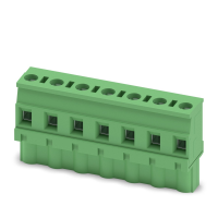GMVSTBW 2,5/ 7-ST-7,62 PCB connector