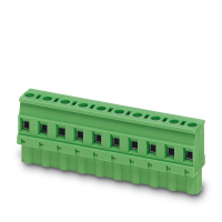 GMVSTBW 2,5/ 7-ST BD: A18-X102 PCB connector