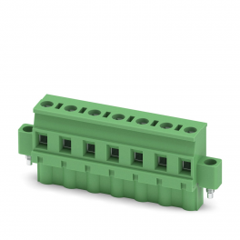 GMVSTBW 2,5/ 7-STF-7,62 PCB connector