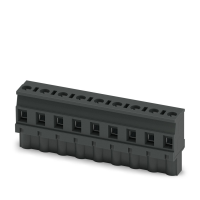 GMVSTBW 2,5/ 9-ST-7,62 BK PCB connector