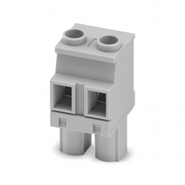 GMVSTBW 2,5 HV/ 2-ST-7,62 GY PCB connector