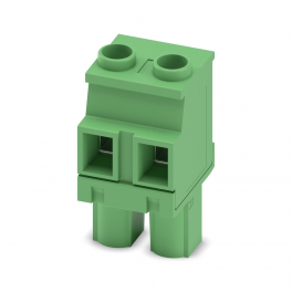 GMVSTBW 2,5 HV/ 2-ST-7,62 PCB connector