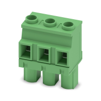 GMVSTBW 2,5 HV/ 3-ST-7,62 PCB connector