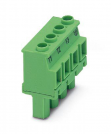 GMVSTBW 2,5 HV/ 4-ST-7,62 NZIL PCB connector