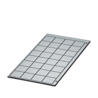 GPE 22X22 SR/R Engraving material