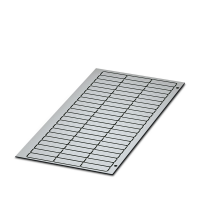 GPE 27X 8 SR/R Engraving material
