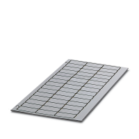 GPE 27X12,5 SR/R Engraving material