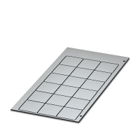 GPE 27X27 SR/R Engraving material
