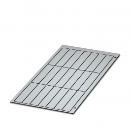 GPE 60X12 SR/R Engraving material