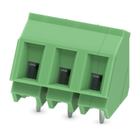 GSMKDS 3/ 3-7,62 PCB terminal block
