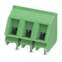 GSMKDS 3/ 3 PCB terminal block