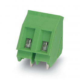 GSMKDS 3/ 4 PCB terminal block