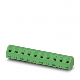 GSMKDSN 1,5/12-7,62 PCB terminal block