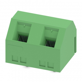GSMKDSN 1,5/ 2-7,62 PCB terminal block