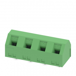 GSMKDSN 1,5/ 4-7,62 PCB terminal block