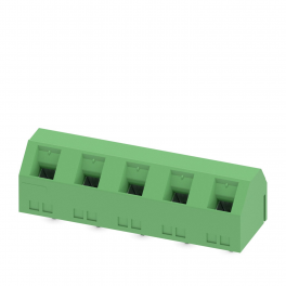 GSMKDSN 1,5/ 5-7,62 PCB terminal block