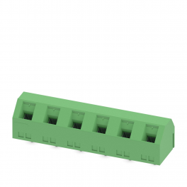 GSMKDSN 1,5/ 6-7,62 PCB terminal block