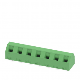 GSMKDSN 1,5/ 7-7,62 PCB terminal block