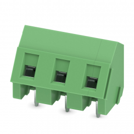 GSMKDSP 1,5/ 5 PCB terminal block