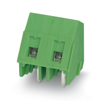 GSMKDSP 1,5/ 8-7,62 BD:NC-2SW PCB terminal block